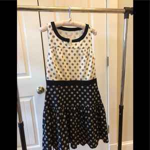 Woman’s dress